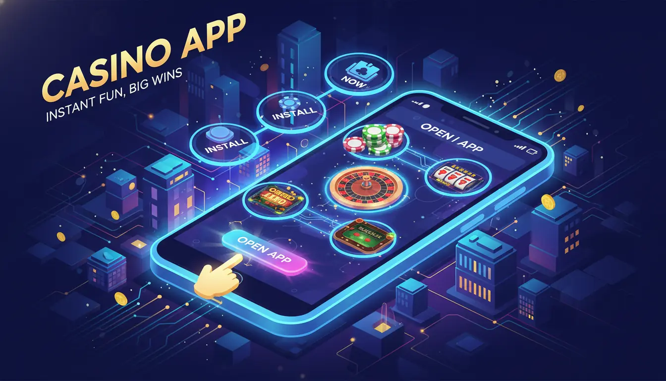 Rizk casino mobile app