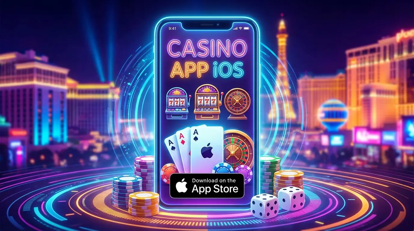 Rizk iOS app