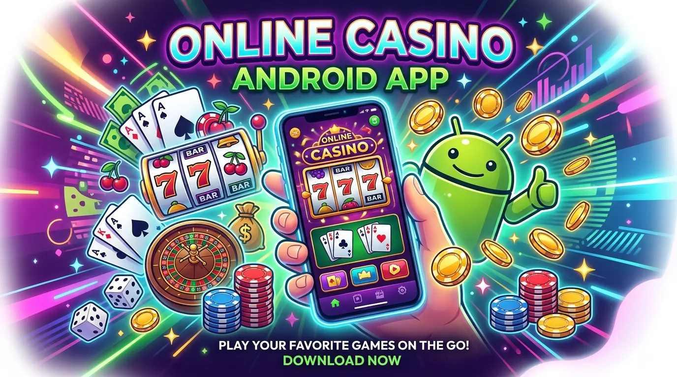 Rizk casino Android app