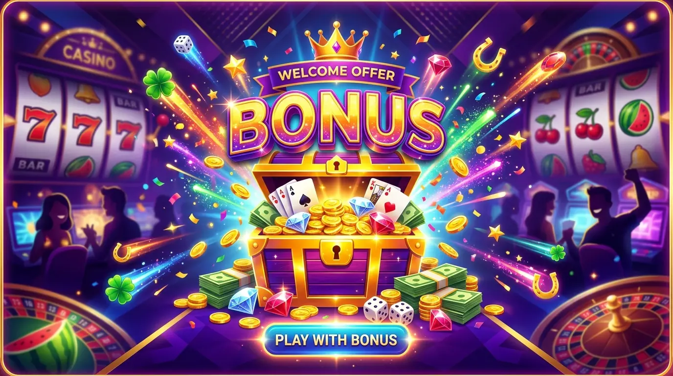 Rizk casino rewards