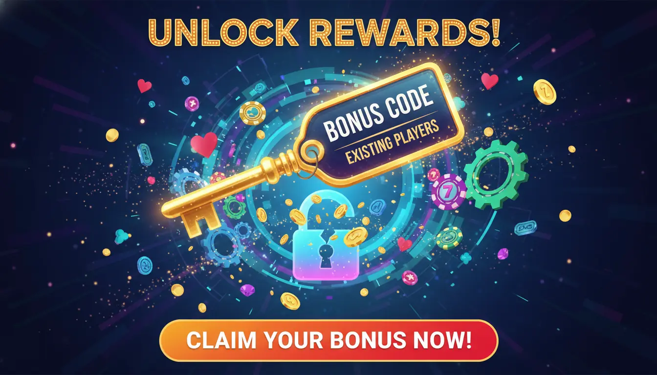 Rizk bonus code for existing players