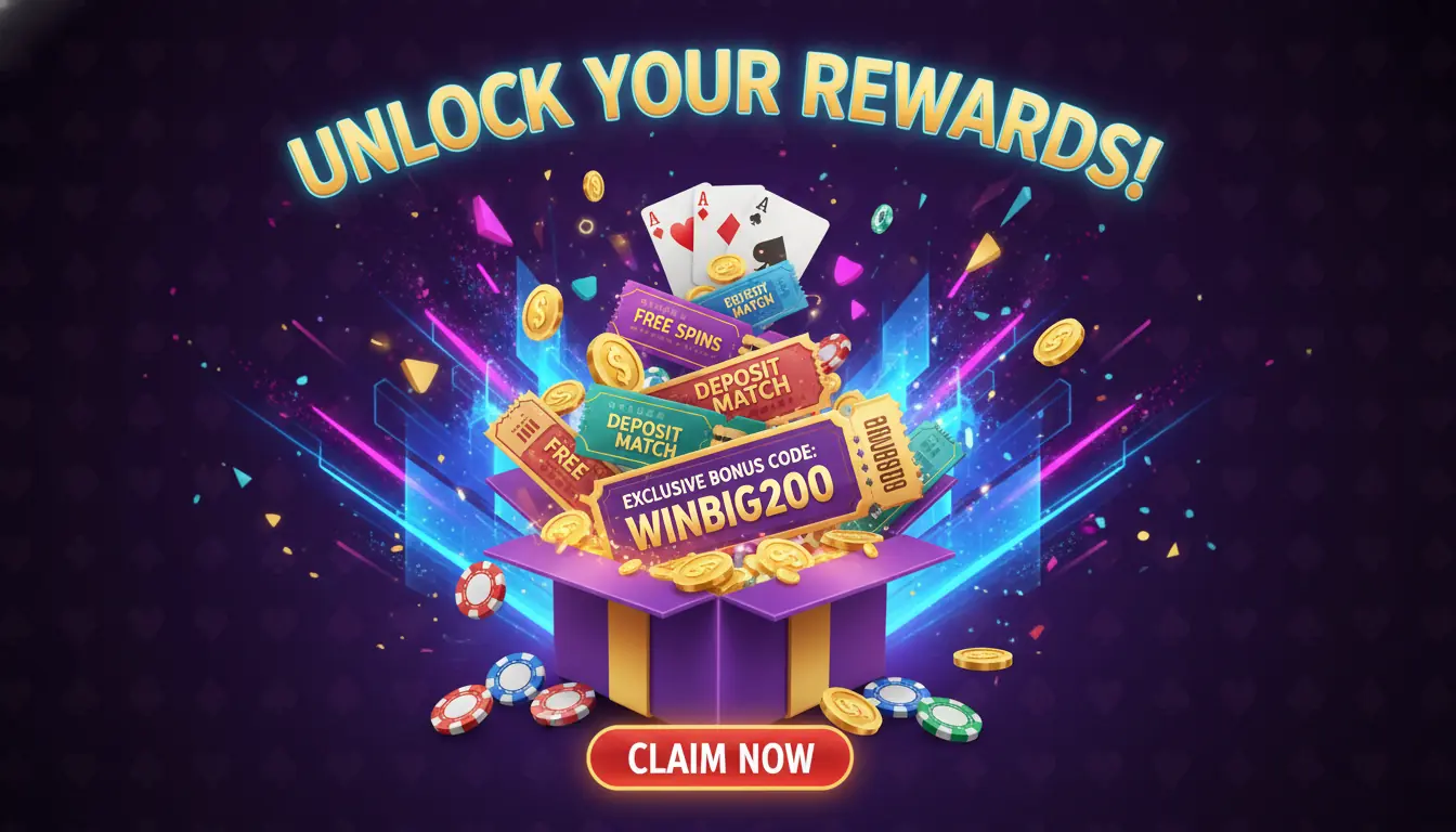 Rizk coupons