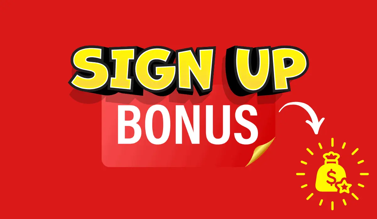 Rizk new player bonus