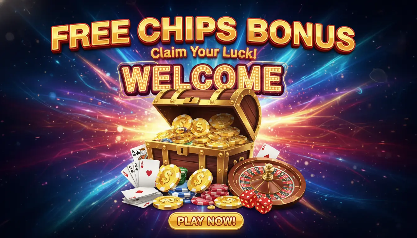 Rizk free chips