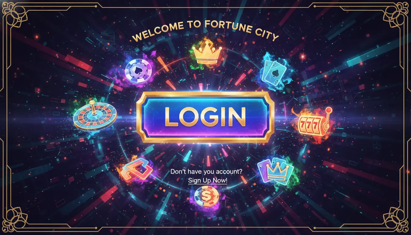 Rizk casino login