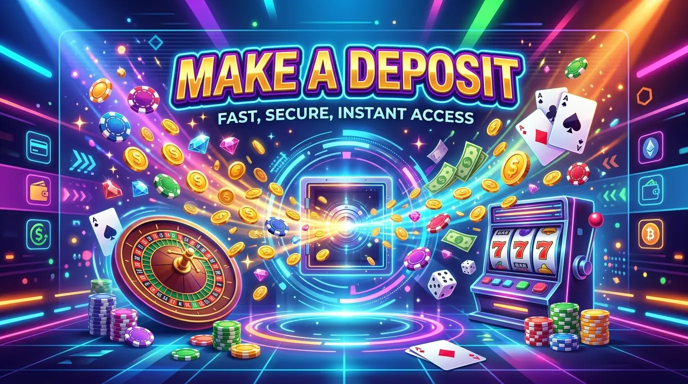 Rizk deposit