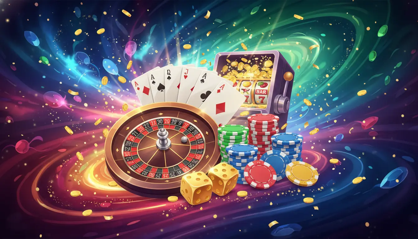 Rizk casino owner