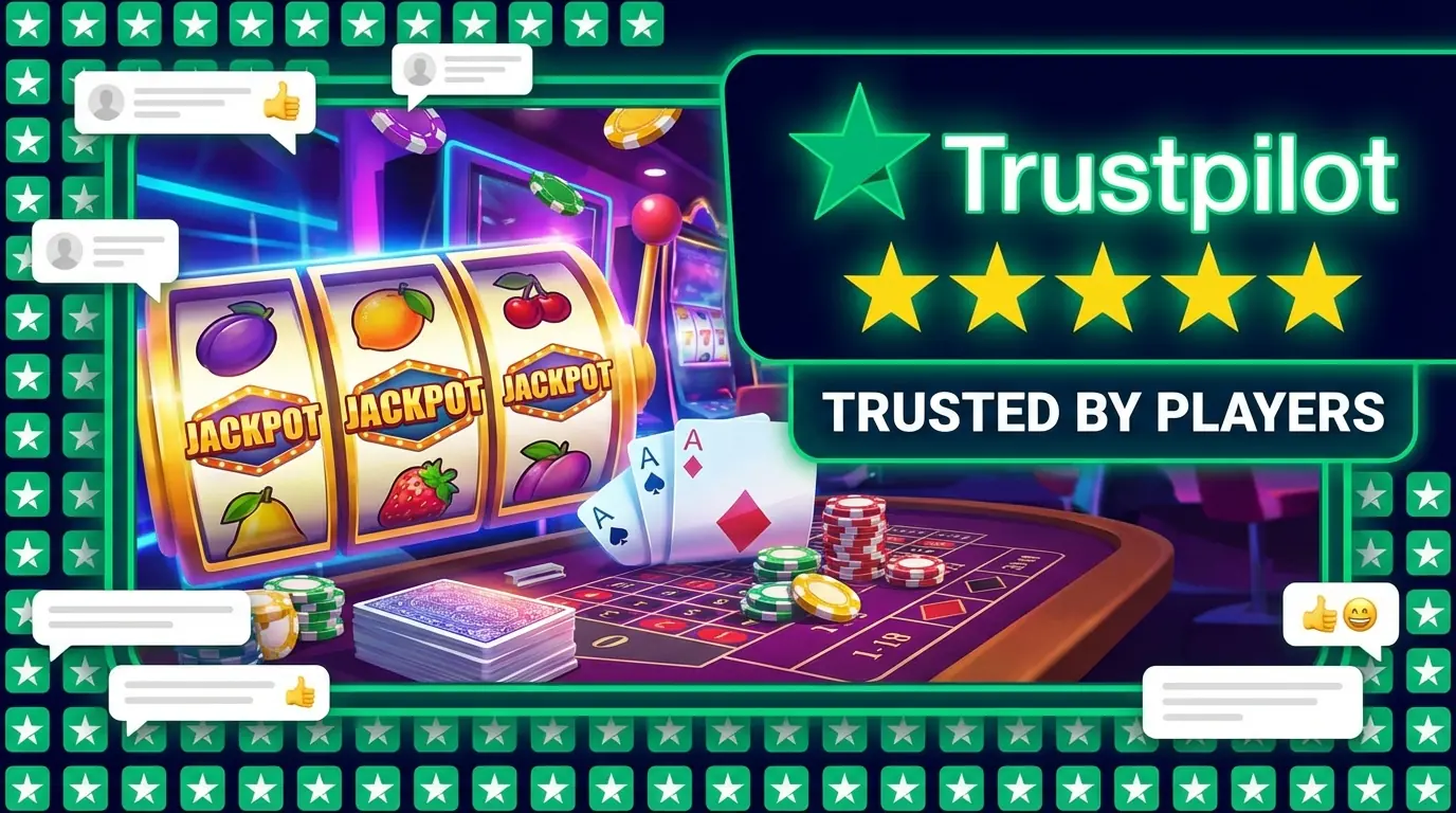 Rizk casino reviews