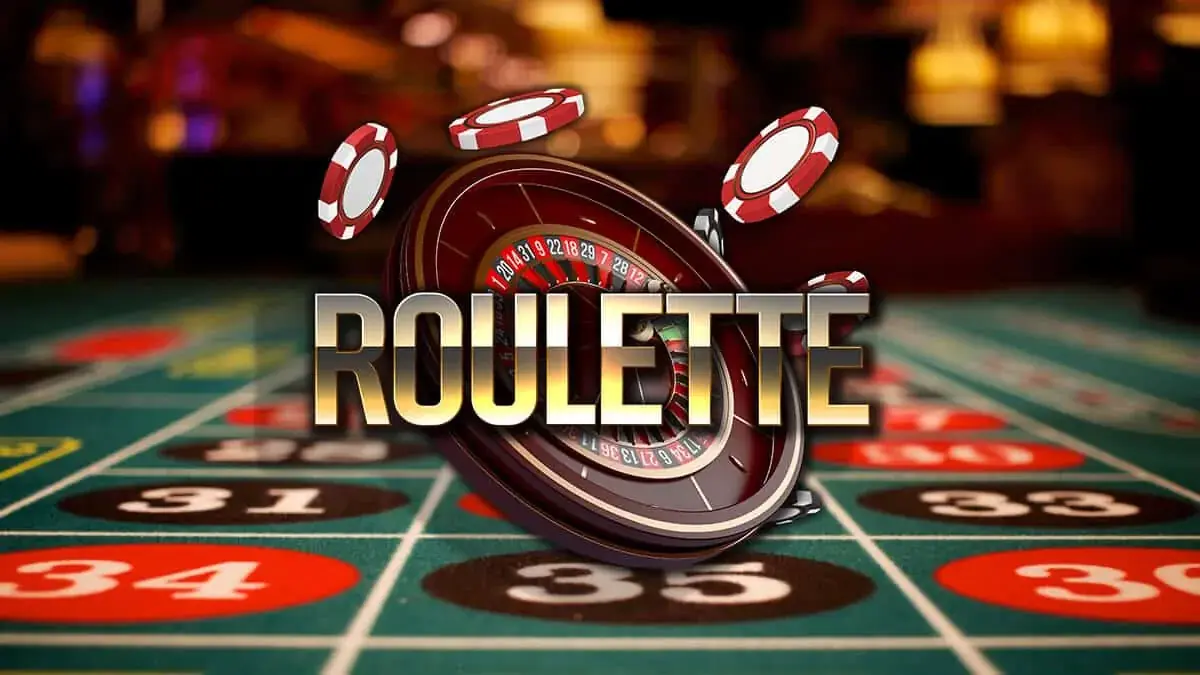 Rizk roulette