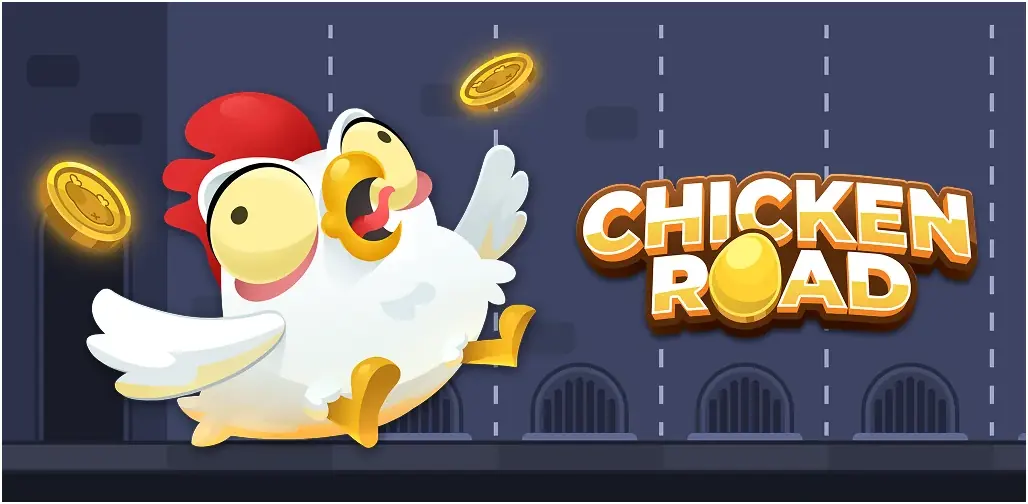 Rizk Chicken Road game