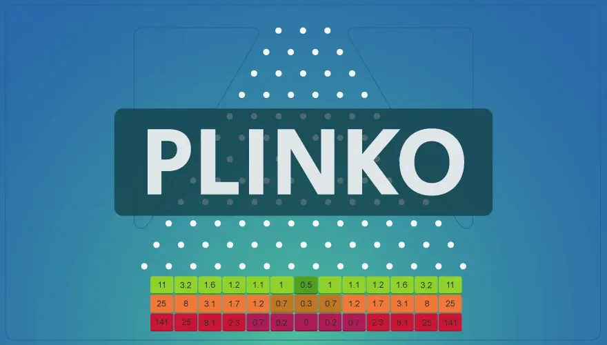 Rizk Plinko
